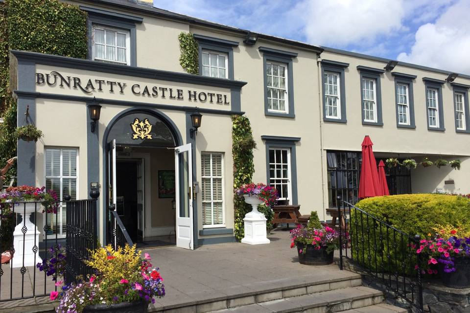 Bunratty Castle Hotel 7