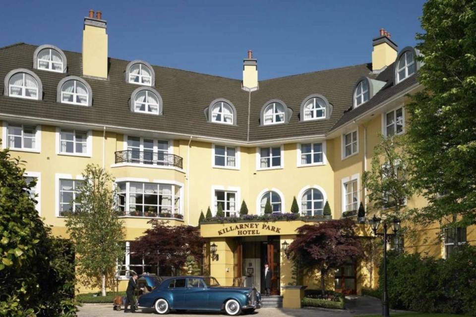 The Killarney Park Hotel