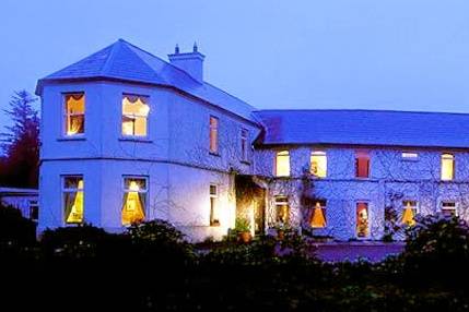 Zetland Country House Hotel 4