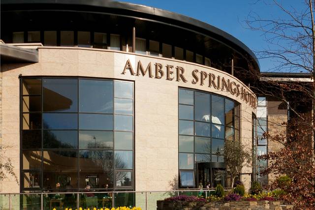 Amber Springs Hotel