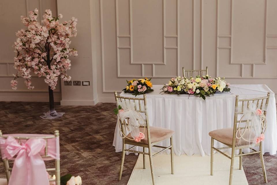 Ceremony