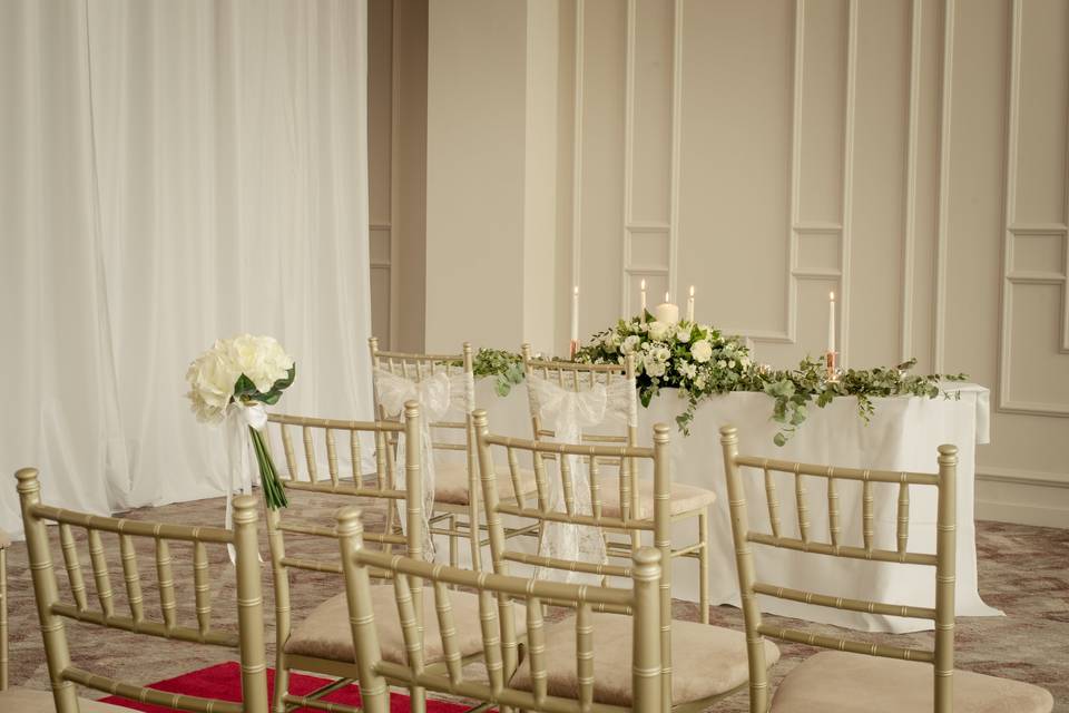 Ceremony