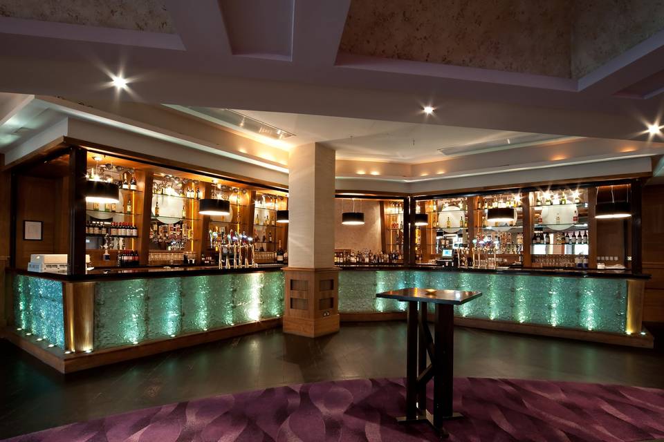 Ballroom Bar