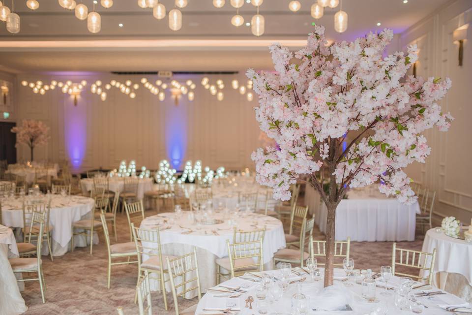 Ballroom