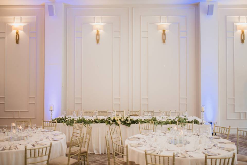 Ballroom