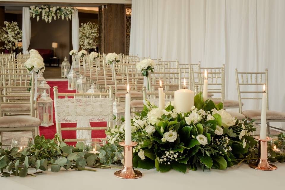 Ceremony