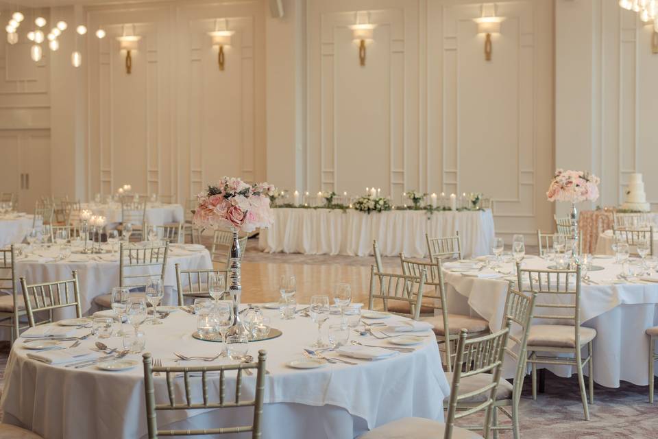 Ballroom