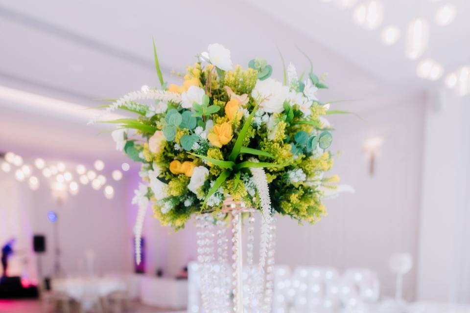 Centrepiece