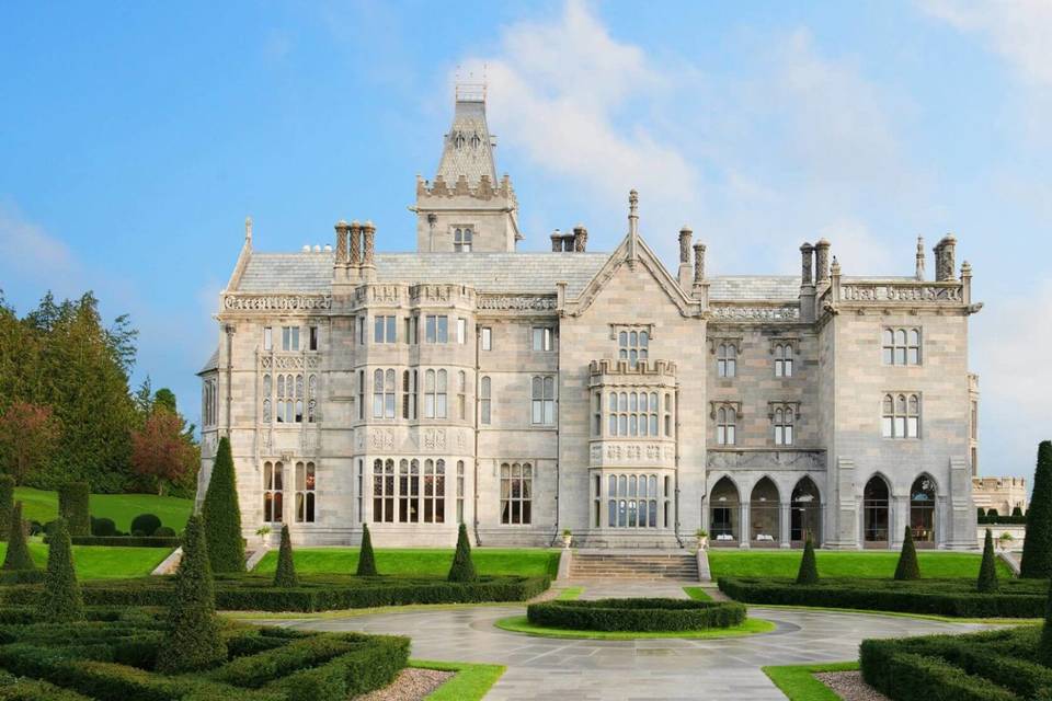 Adare Manor Hotel & Golf Resort