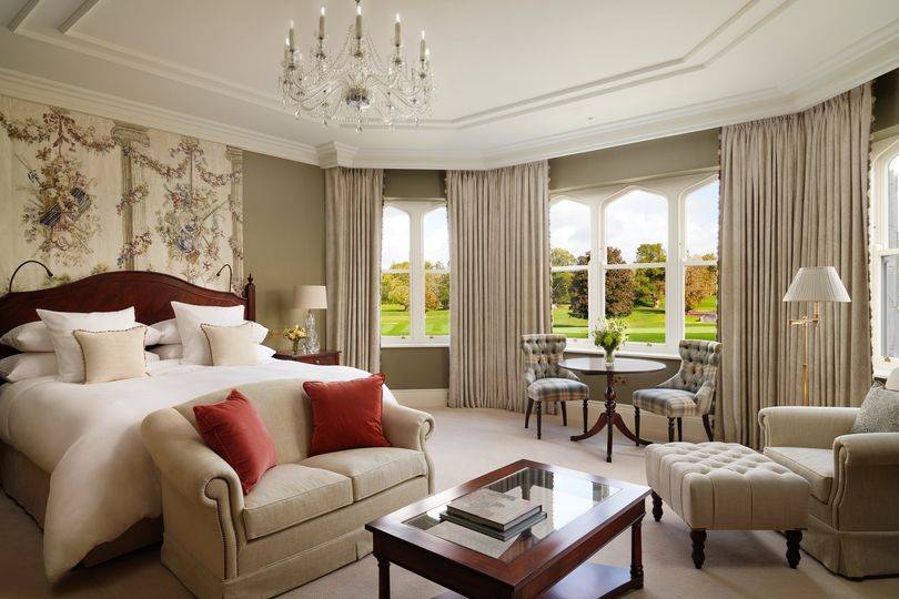 Adare Manor Hotel & Golf Resort