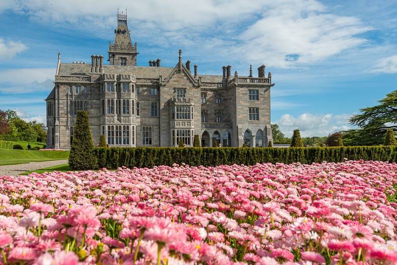 Adare Manor Hotel & Golf Resort