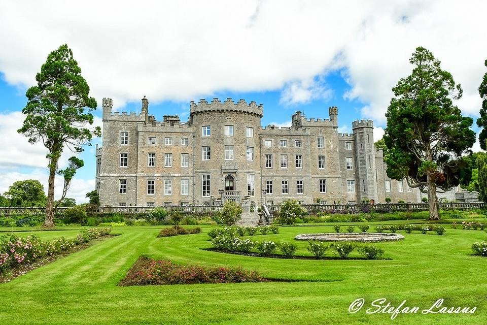 Markree Castle 51