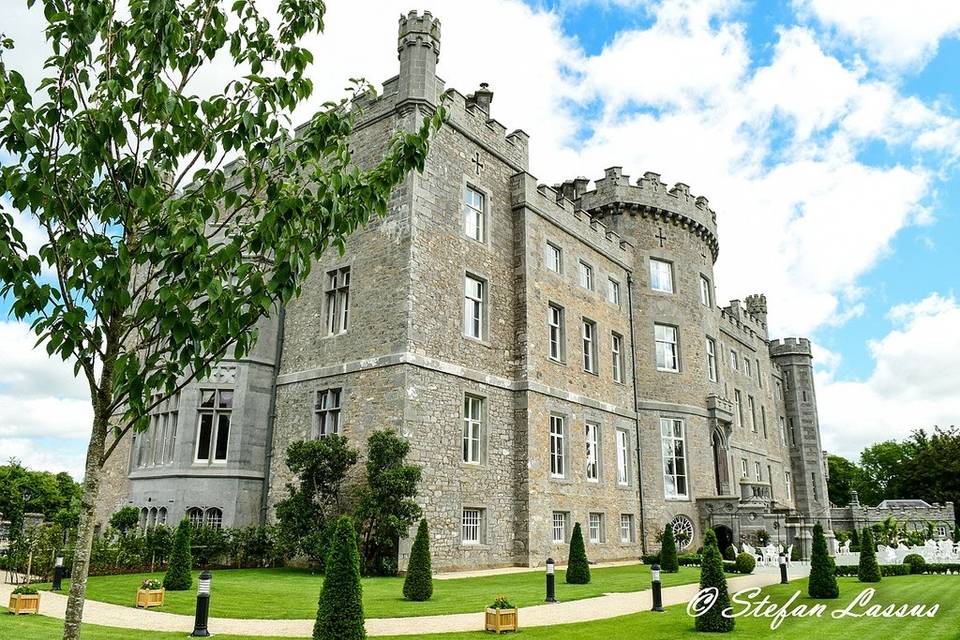 Markree Castle 49