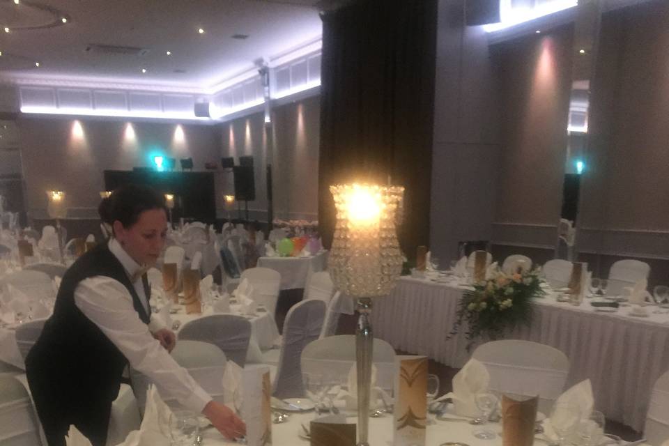 Carrigaline Court Hotel 4