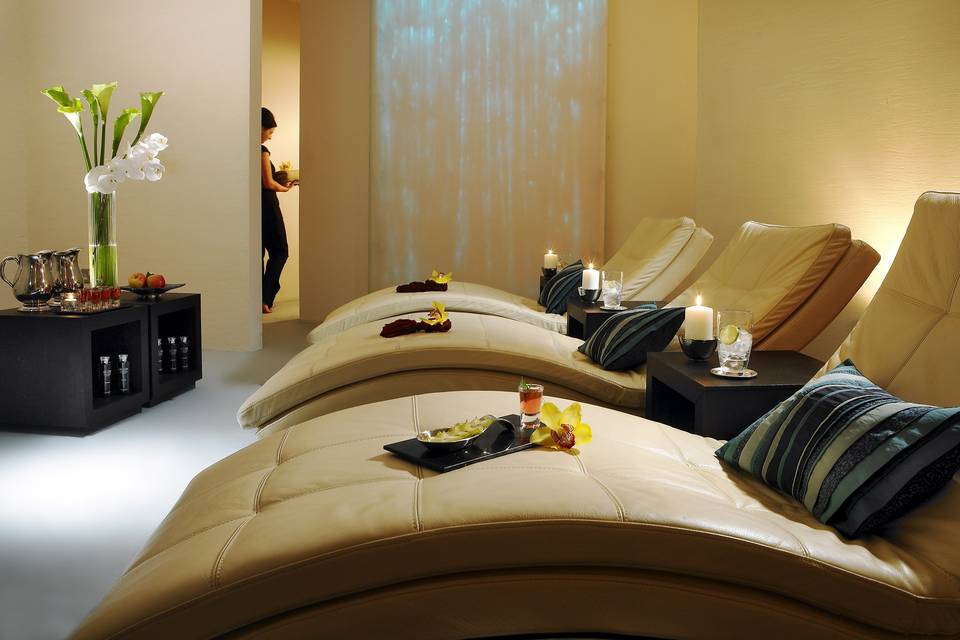 Ocean Spirit Spa