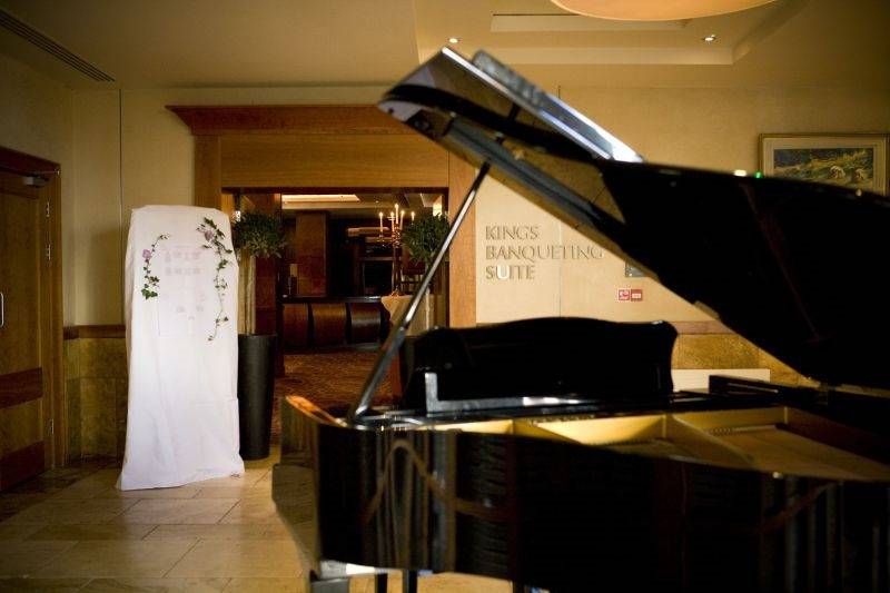 Piano