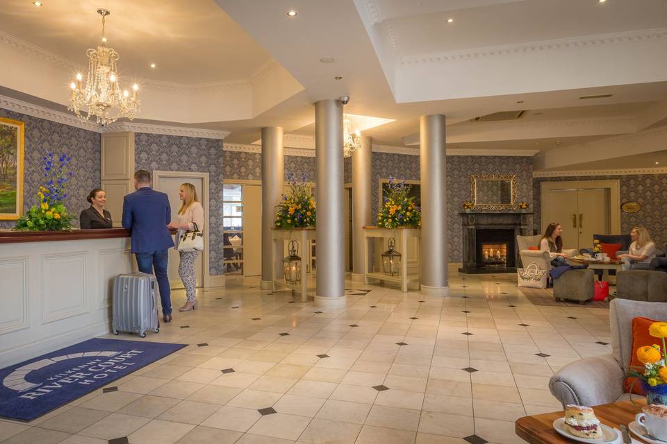 Kilkenny River Court Hotel 39