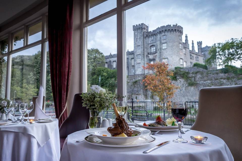 Kilkenny River Court Hotel