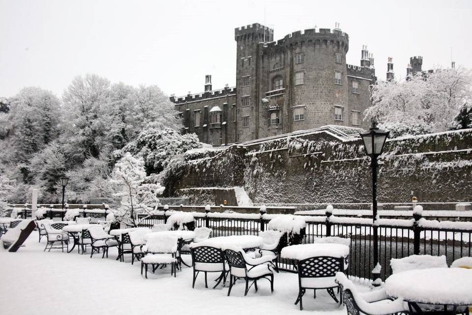 Kilkenny River Court Hotel