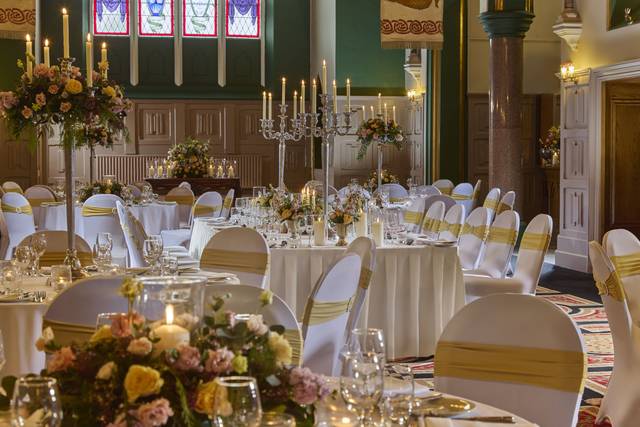The Great Hall