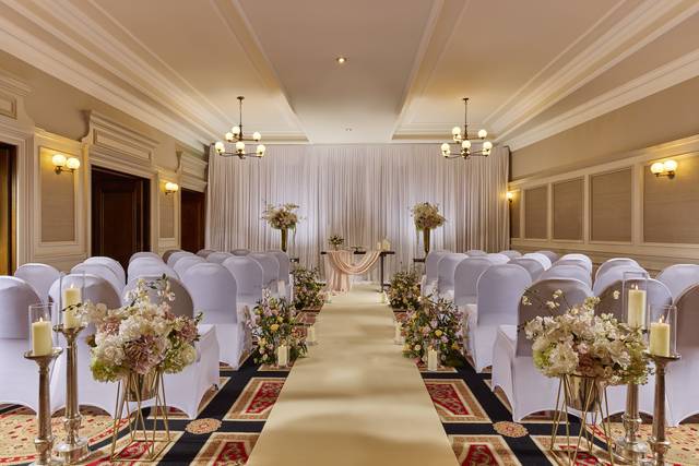 Wedding Ceremony
