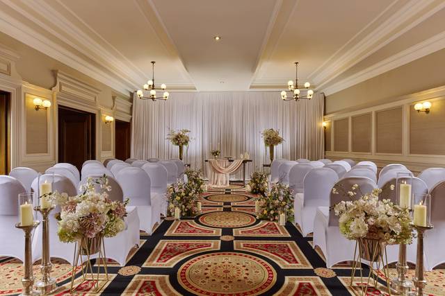 Wedding Ceremony
