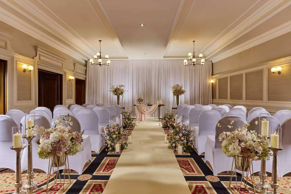 Wedding Ceremony