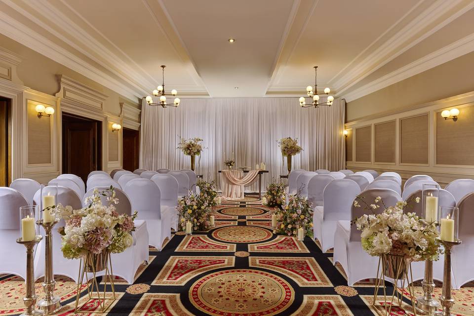 Wedding Ceremony