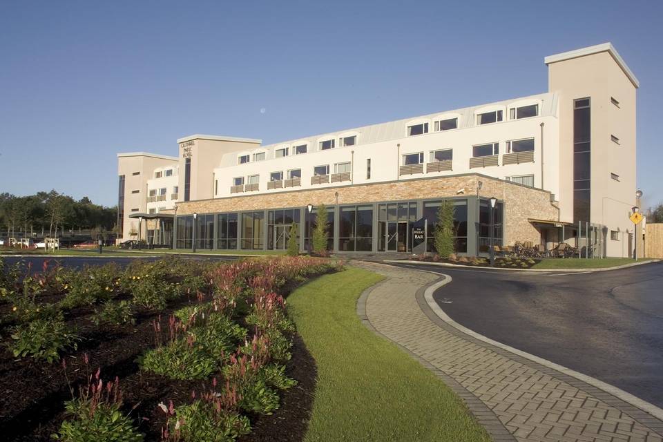 Clonmel Park Hotel