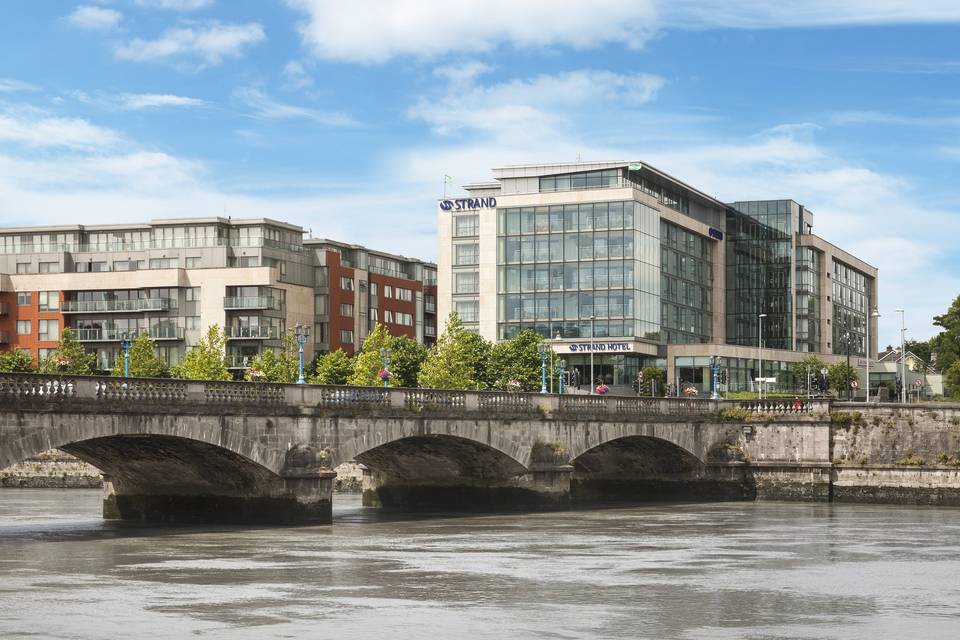 The Limerick Strand Hotel