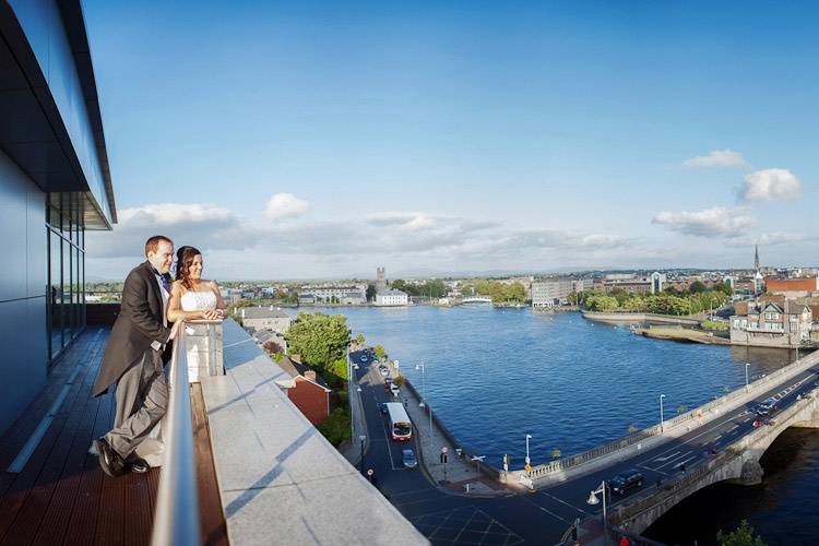 6th floor photography - limerick strand hotel