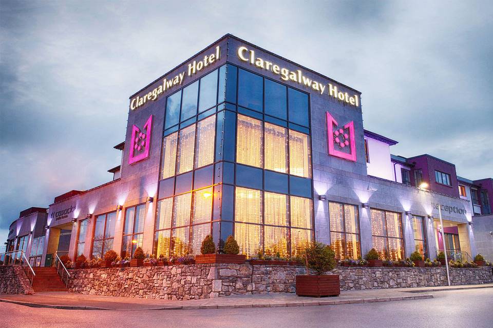 Claregalway Hotel