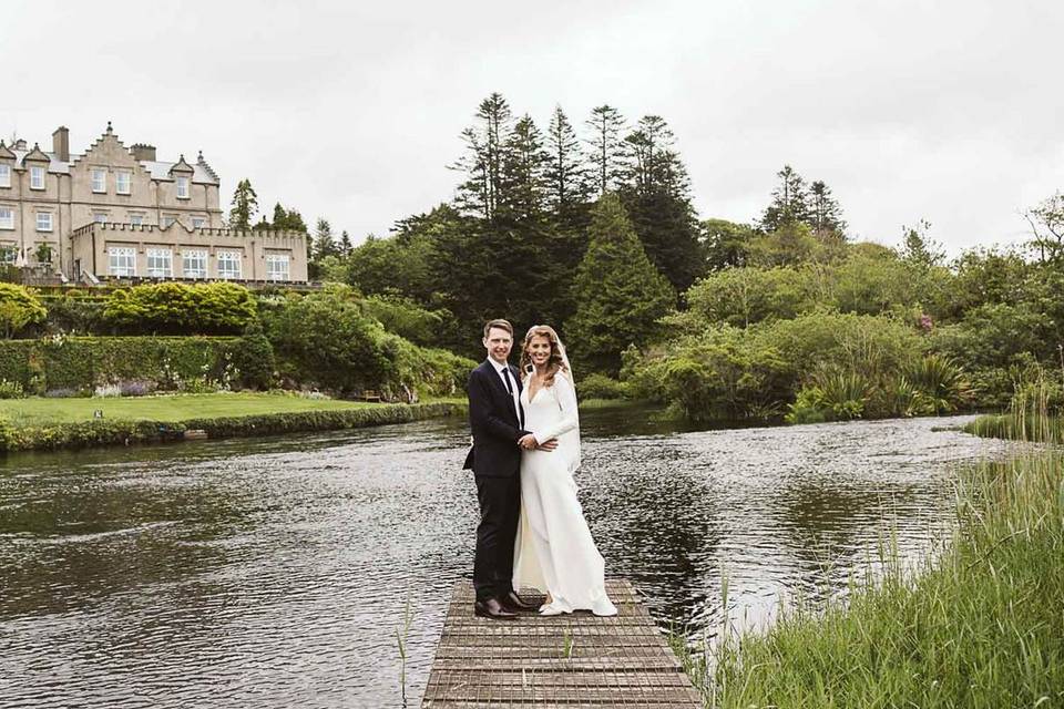 Ballynahinch Castle