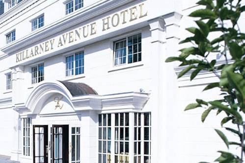 Killarney Avenue Hotel