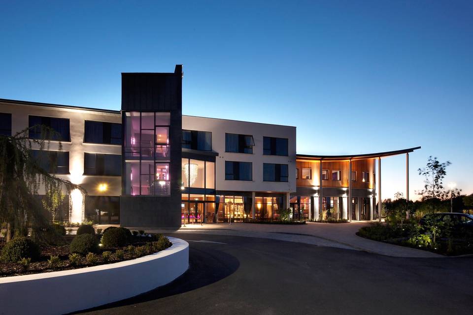 Athlone Springs Hotel