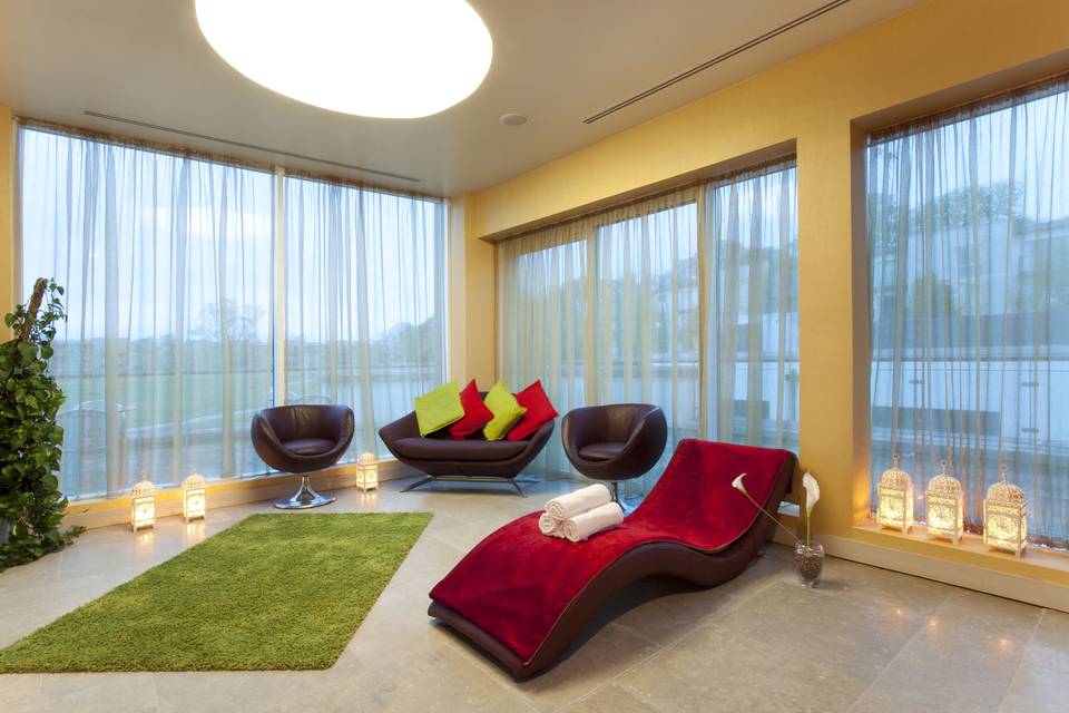 Relaxation Room