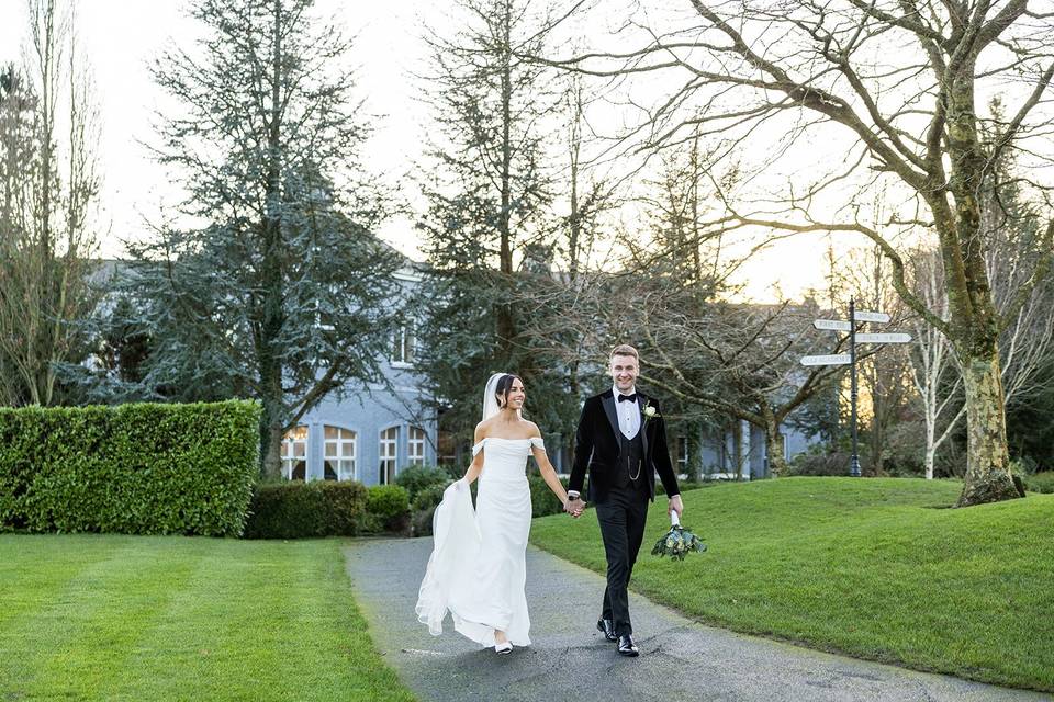 Mount Wolseley Hotel