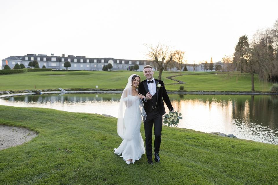 Mount Wolseley Hotel