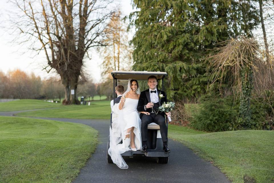 Mount Wolseley Hotel