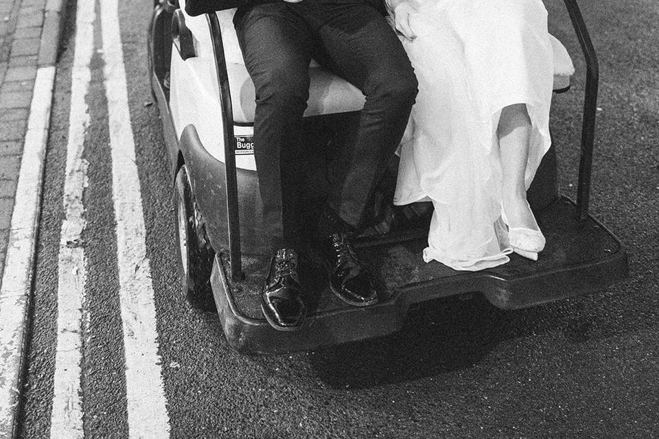 Mount Wolseley Hotel