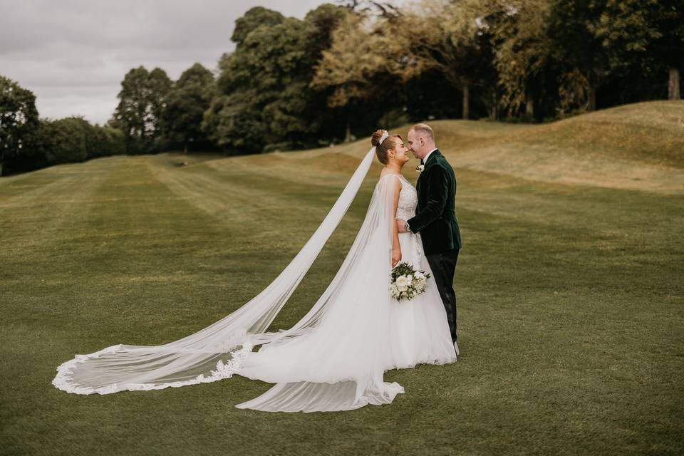 Mount Wolseley Hotel