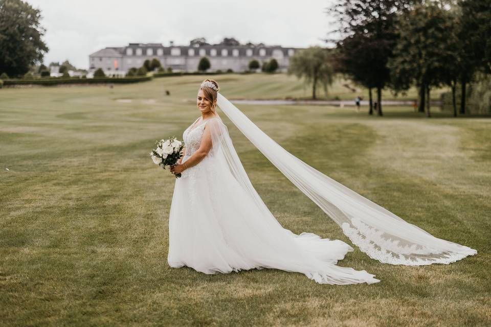 Mount Wolseley Hotel