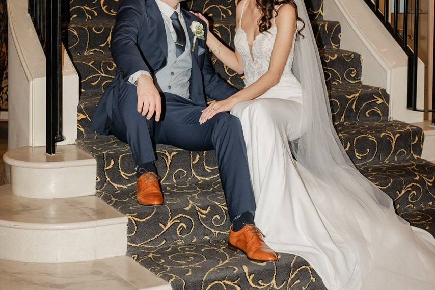 Mount Wolseley Hotel