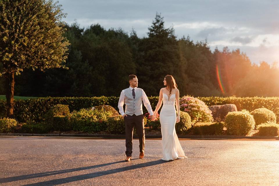 Mount Wolseley Hotel