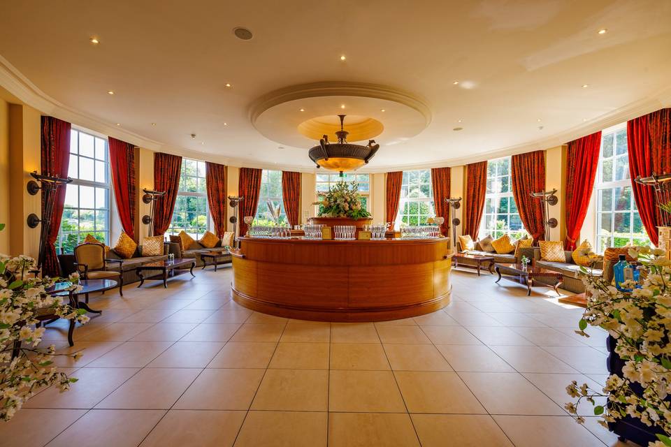 Mount Wolseley Hotel, Spa & Go