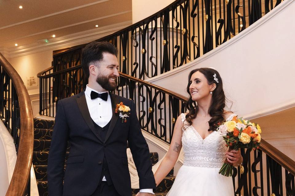 Mount Wolseley Hotel