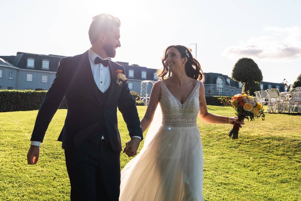 Mount Wolseley Hotel