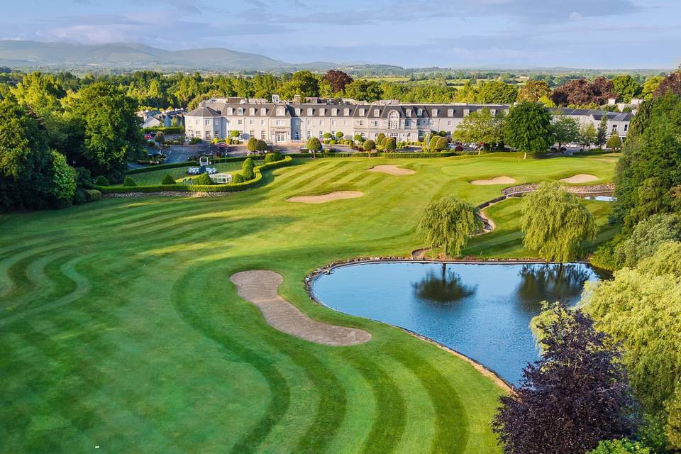 Mount Wolseley Hotel