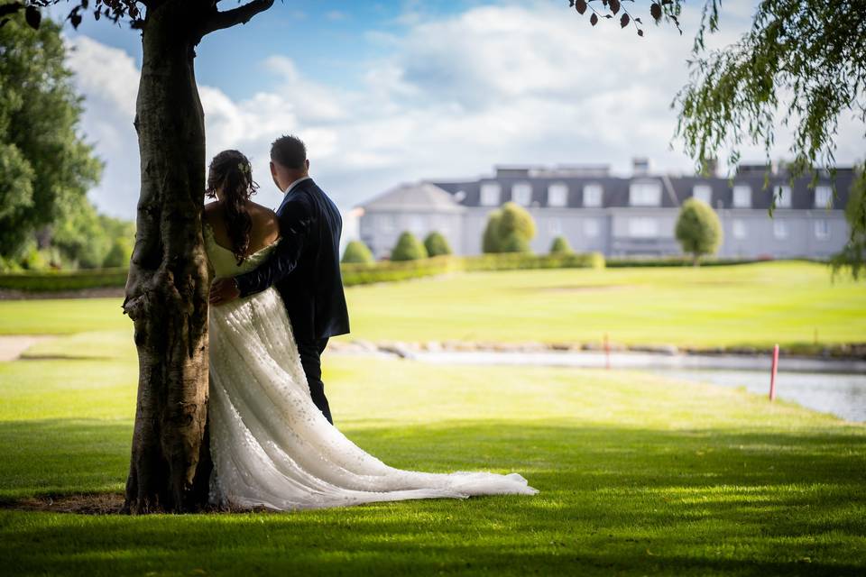 Mount Wolseley Hotel