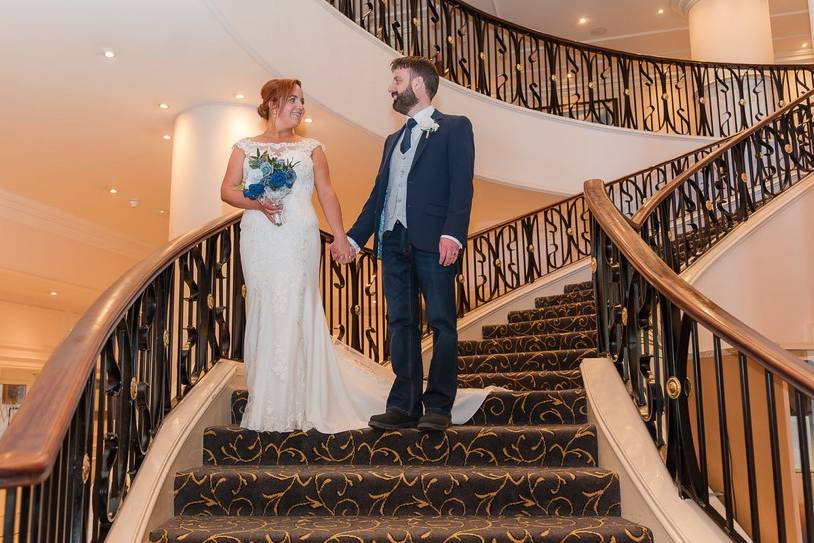 Mount Wolseley Hotel